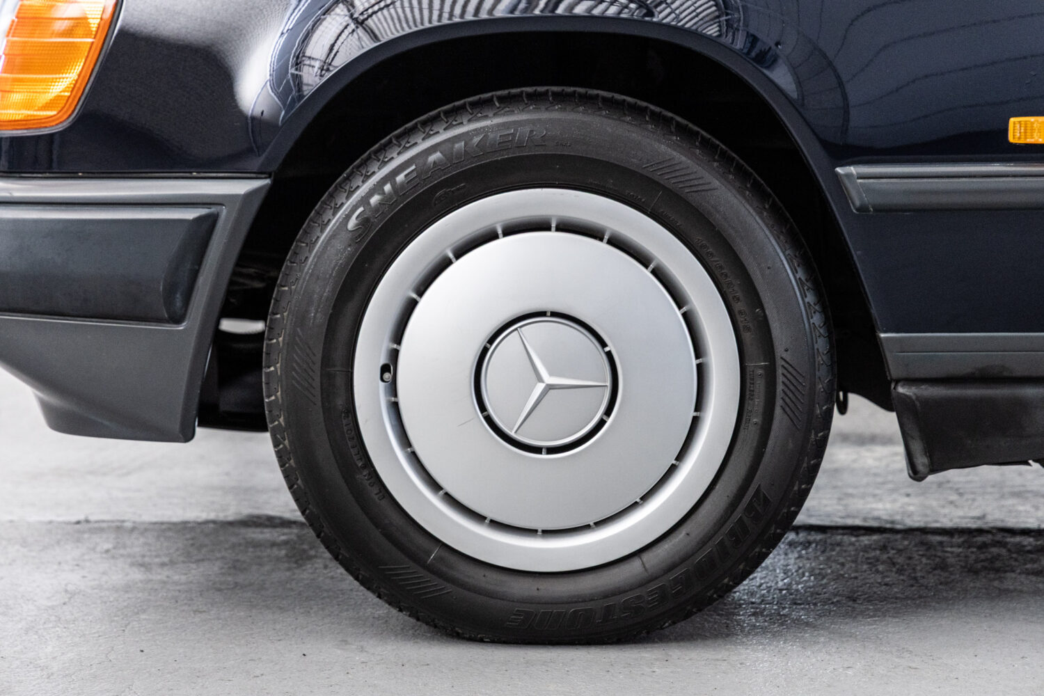 ミディアムクラス 230E