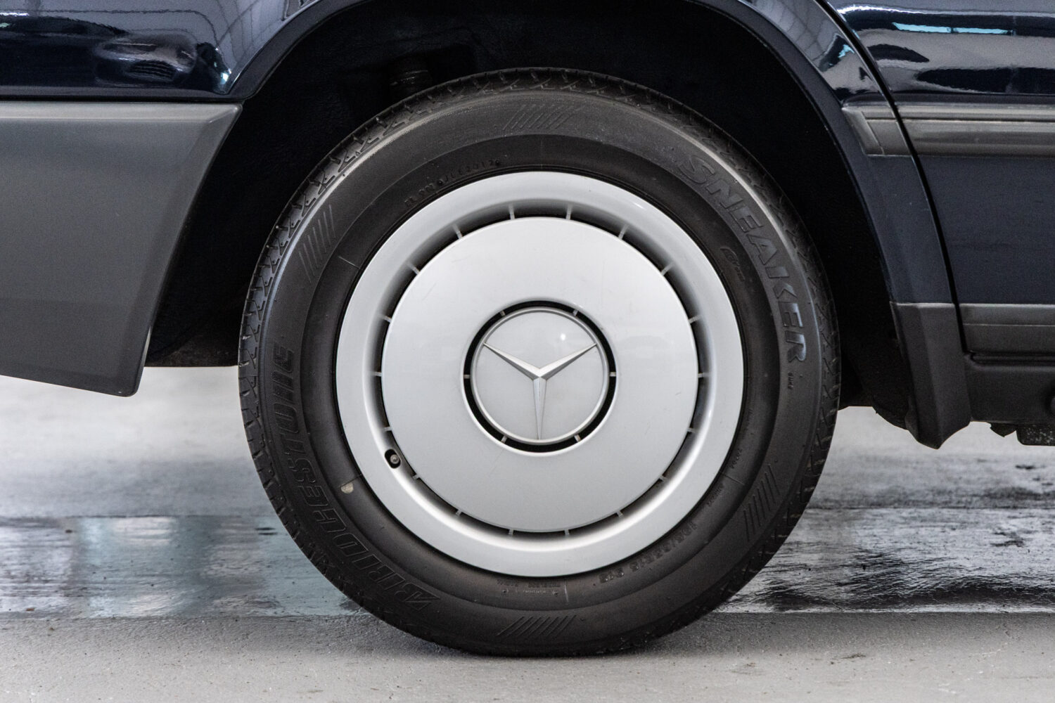 ミディアムクラス 230E