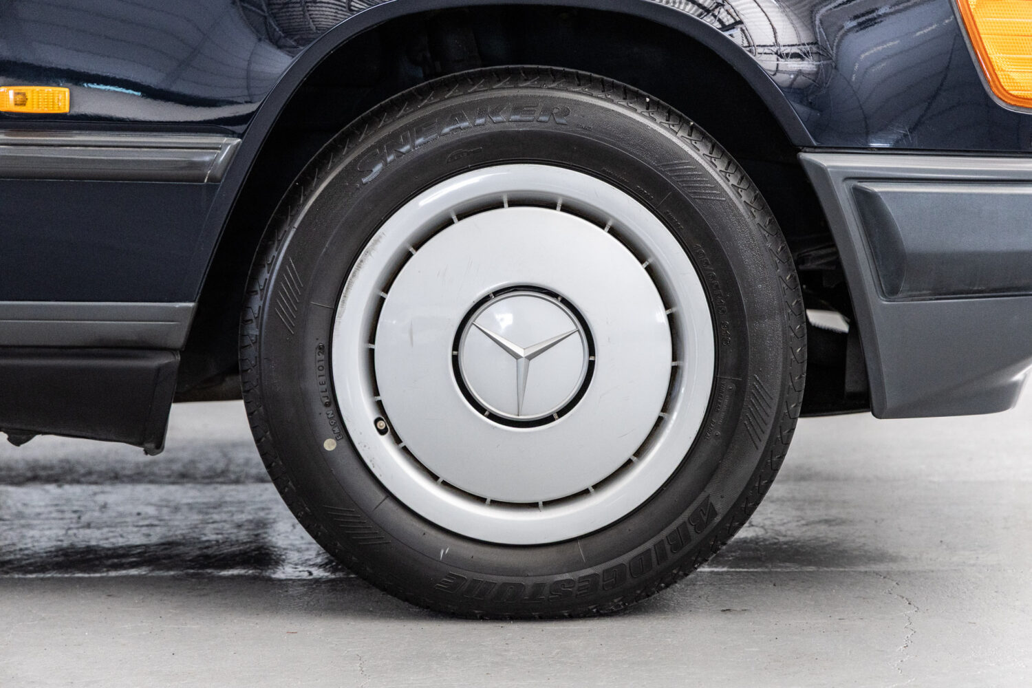 ミディアムクラス 230E