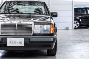 ミディアムクラス 230E