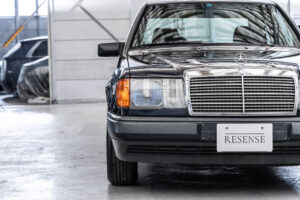 ミディアムクラス 230E