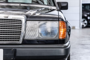 ミディアムクラス 230E