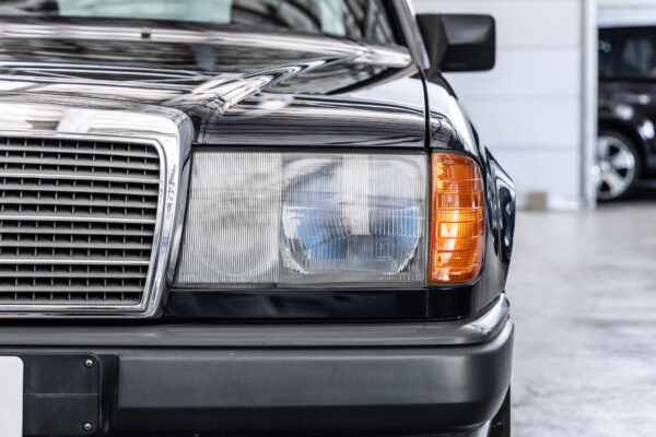 ミディアムクラス 230E