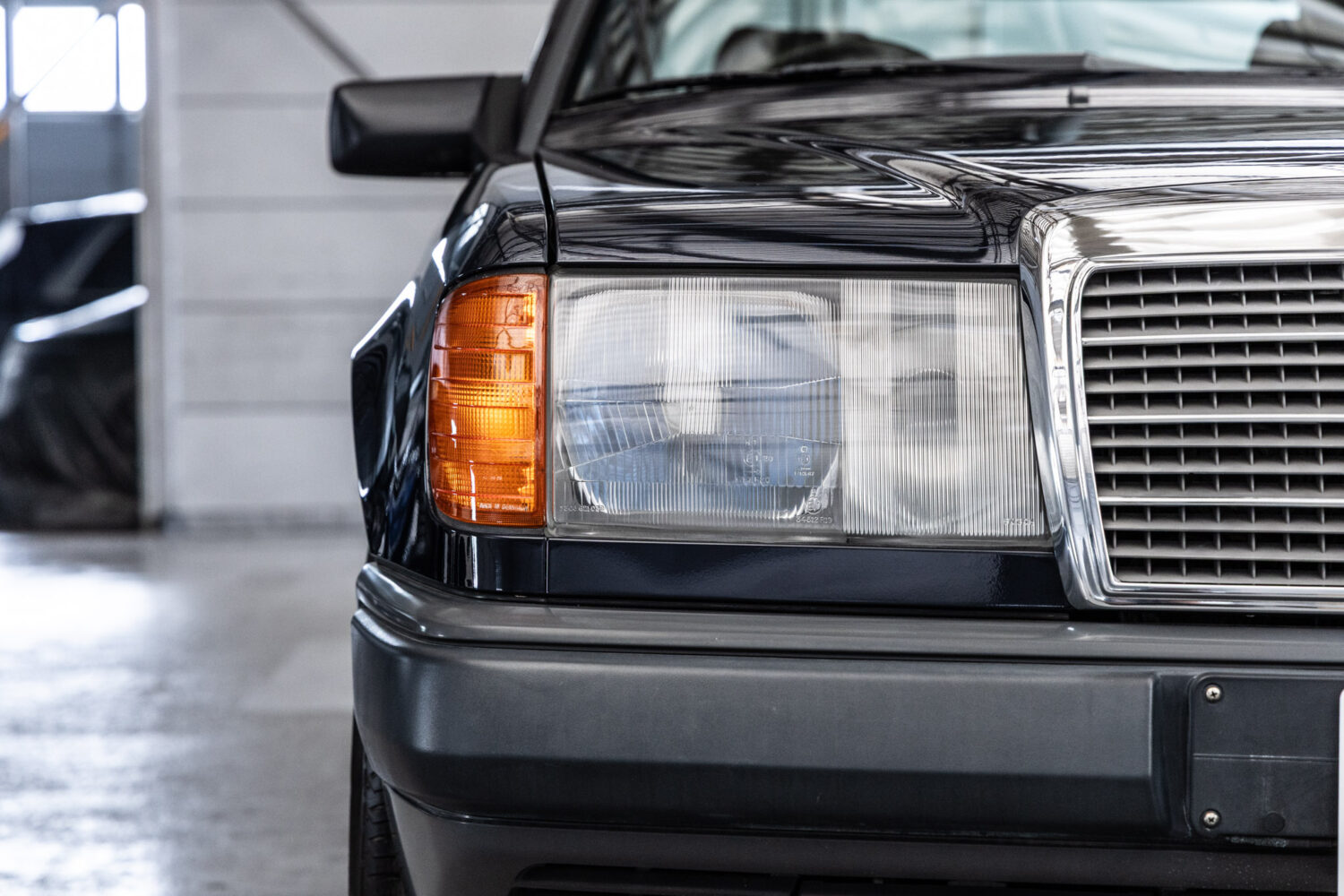 ミディアムクラス 230E