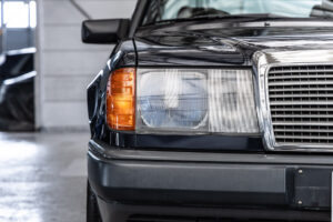 ミディアムクラス 230E