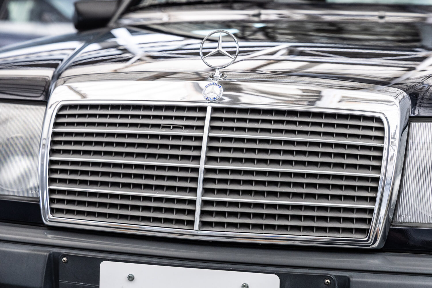 ミディアムクラス 230E