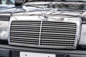 ミディアムクラス 230E