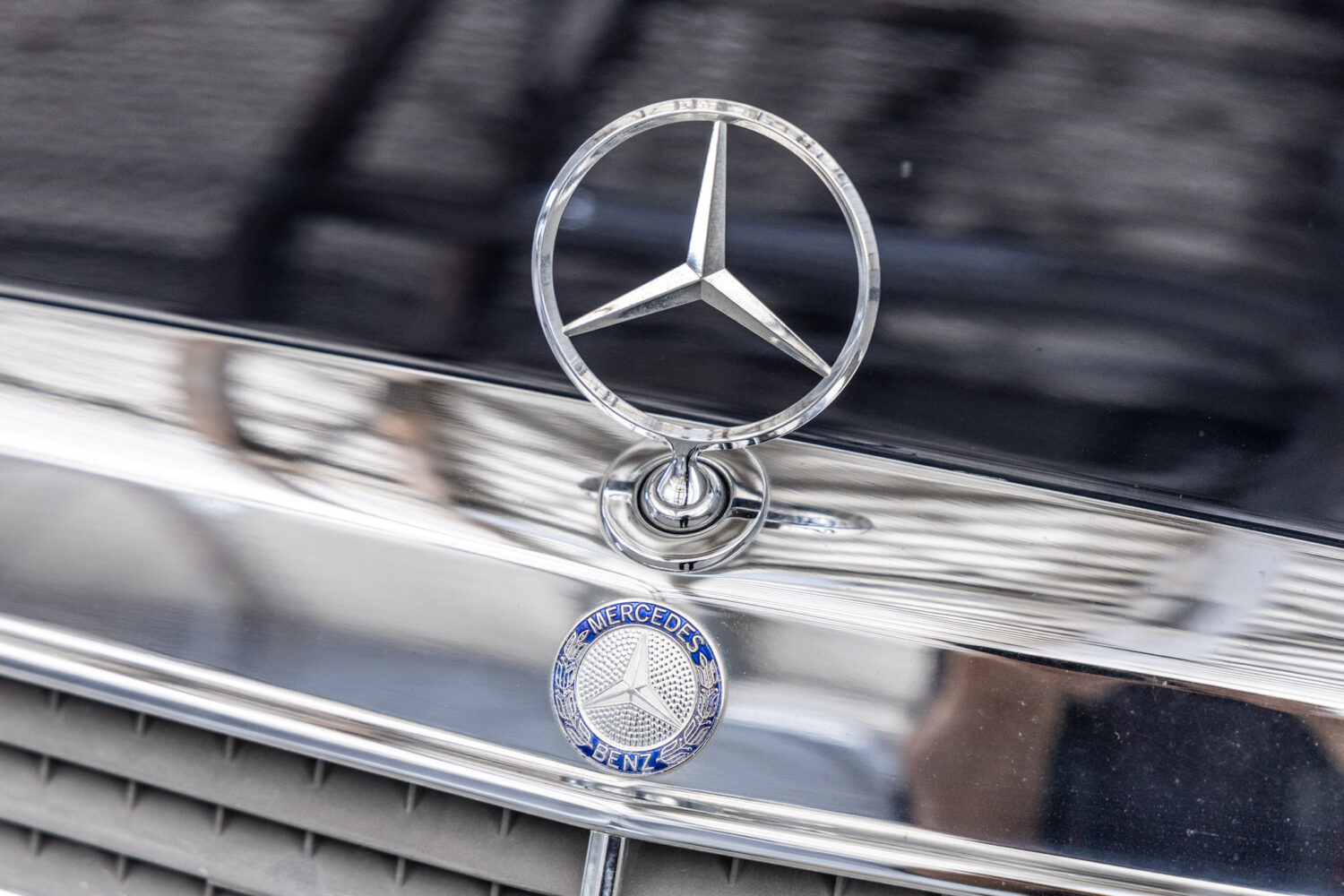 ミディアムクラス 230E