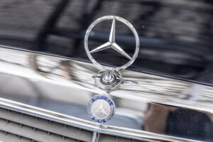 ミディアムクラス 230E