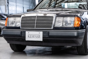 ミディアムクラス 230E