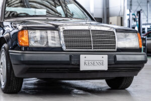 ミディアムクラス 230E