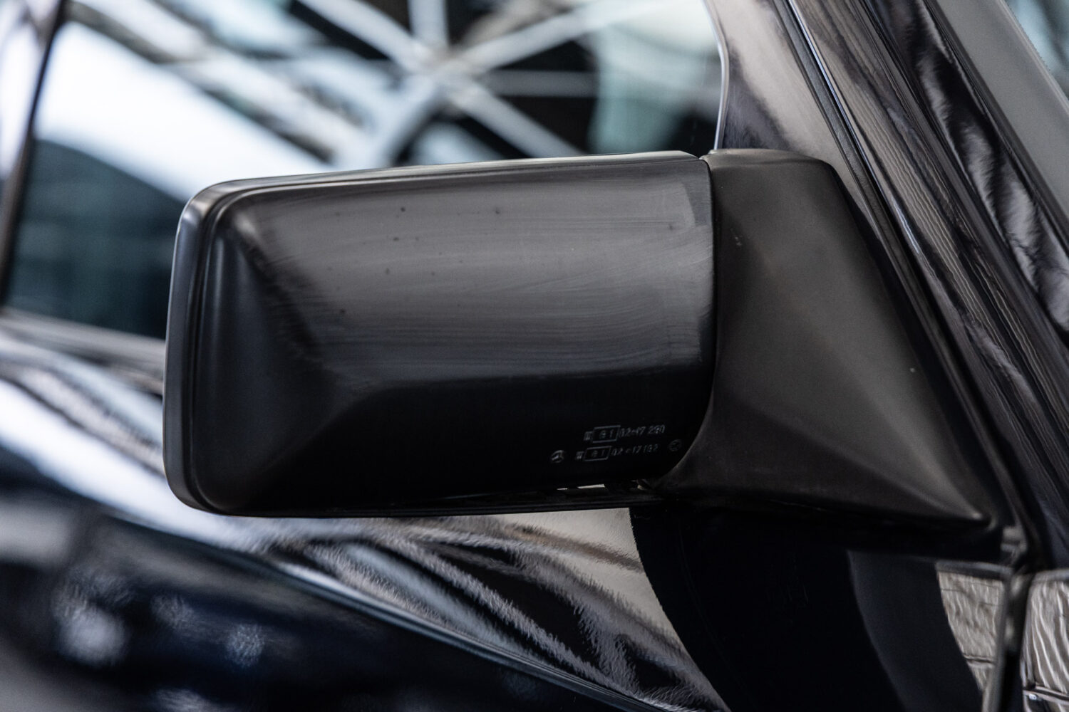 ミディアムクラス 230E