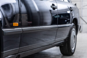 ミディアムクラス 230E