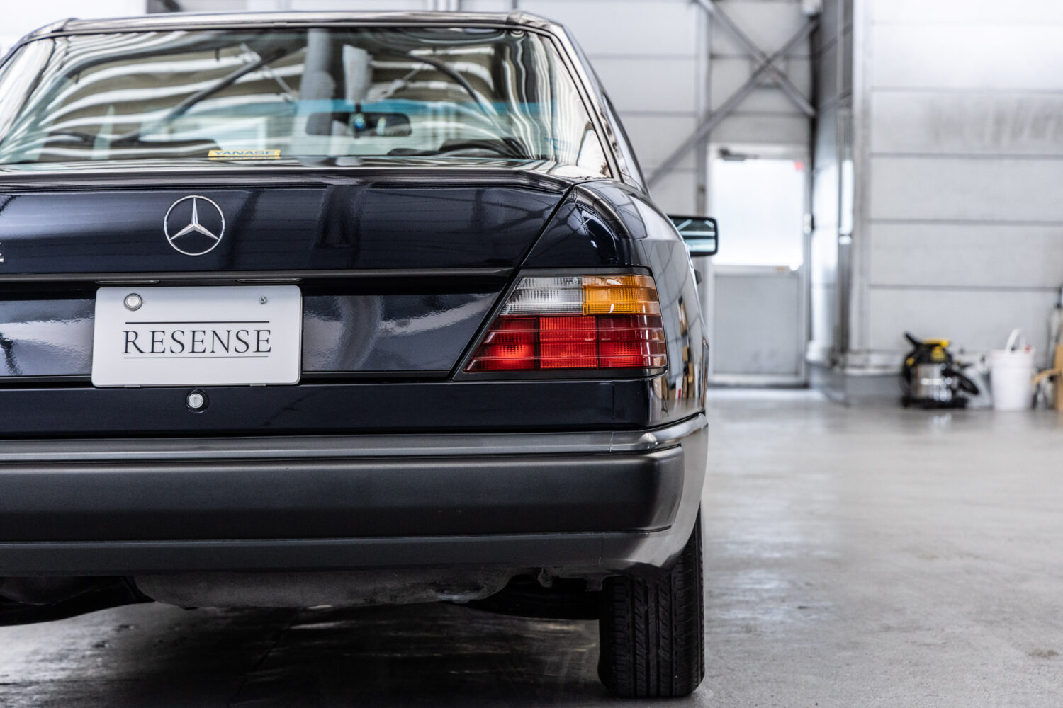 ミディアムクラス 230E