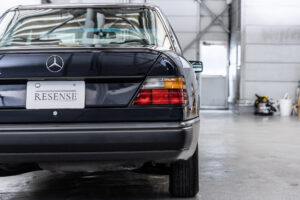 ミディアムクラス 230E