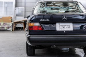 ミディアムクラス 230E