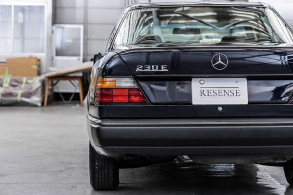 ミディアムクラス 230E