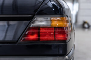 ミディアムクラス 230E