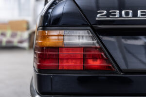 ミディアムクラス 230E