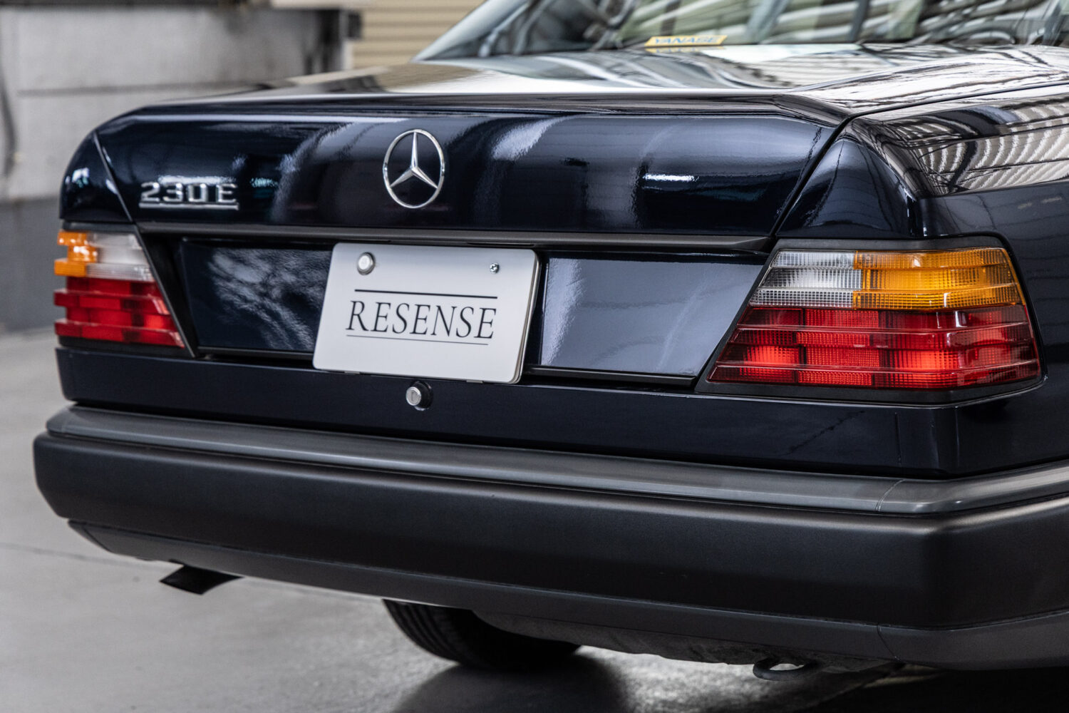 ミディアムクラス 230E