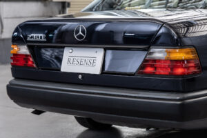 ミディアムクラス 230E