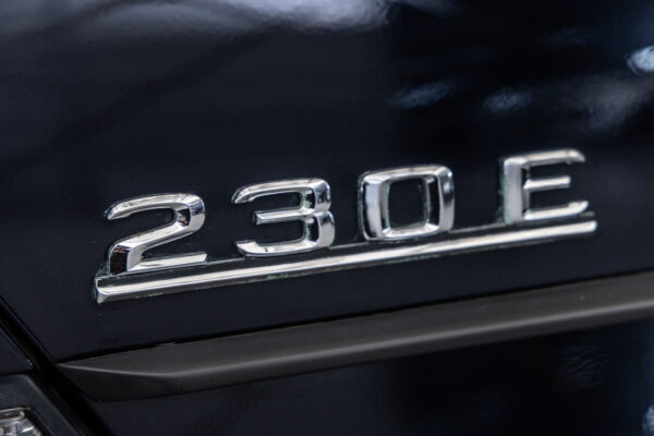ミディアムクラス 230E