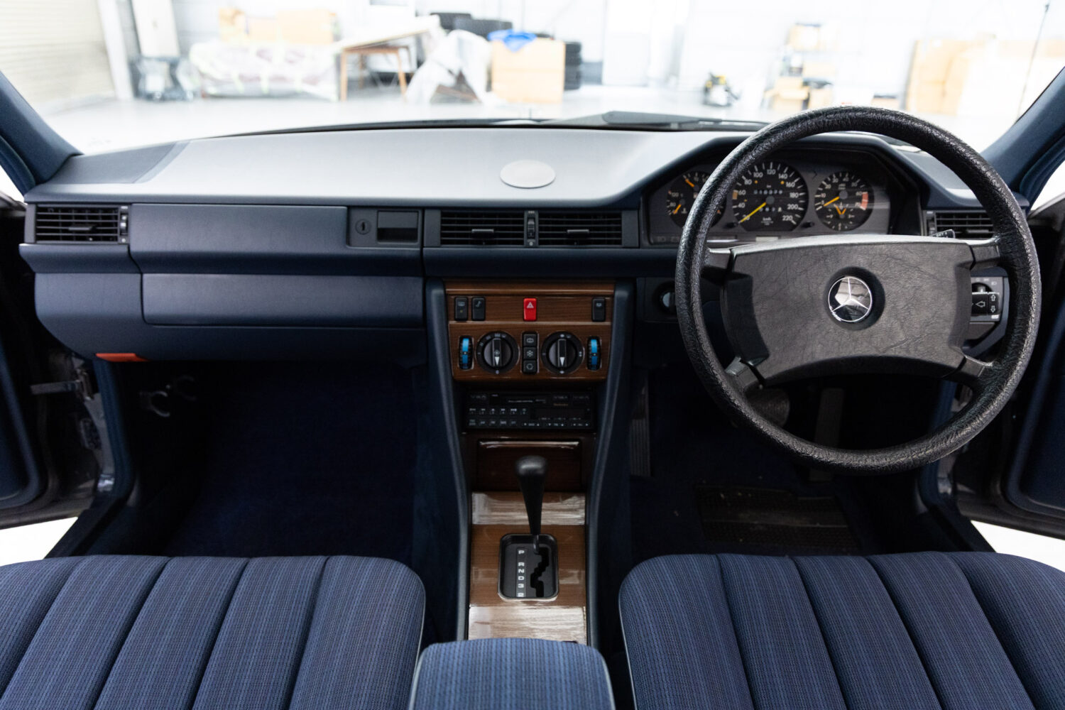 ミディアムクラス 230E