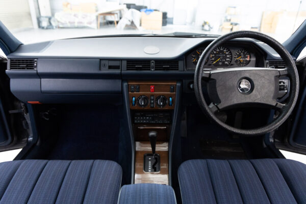 ミディアムクラス 230E