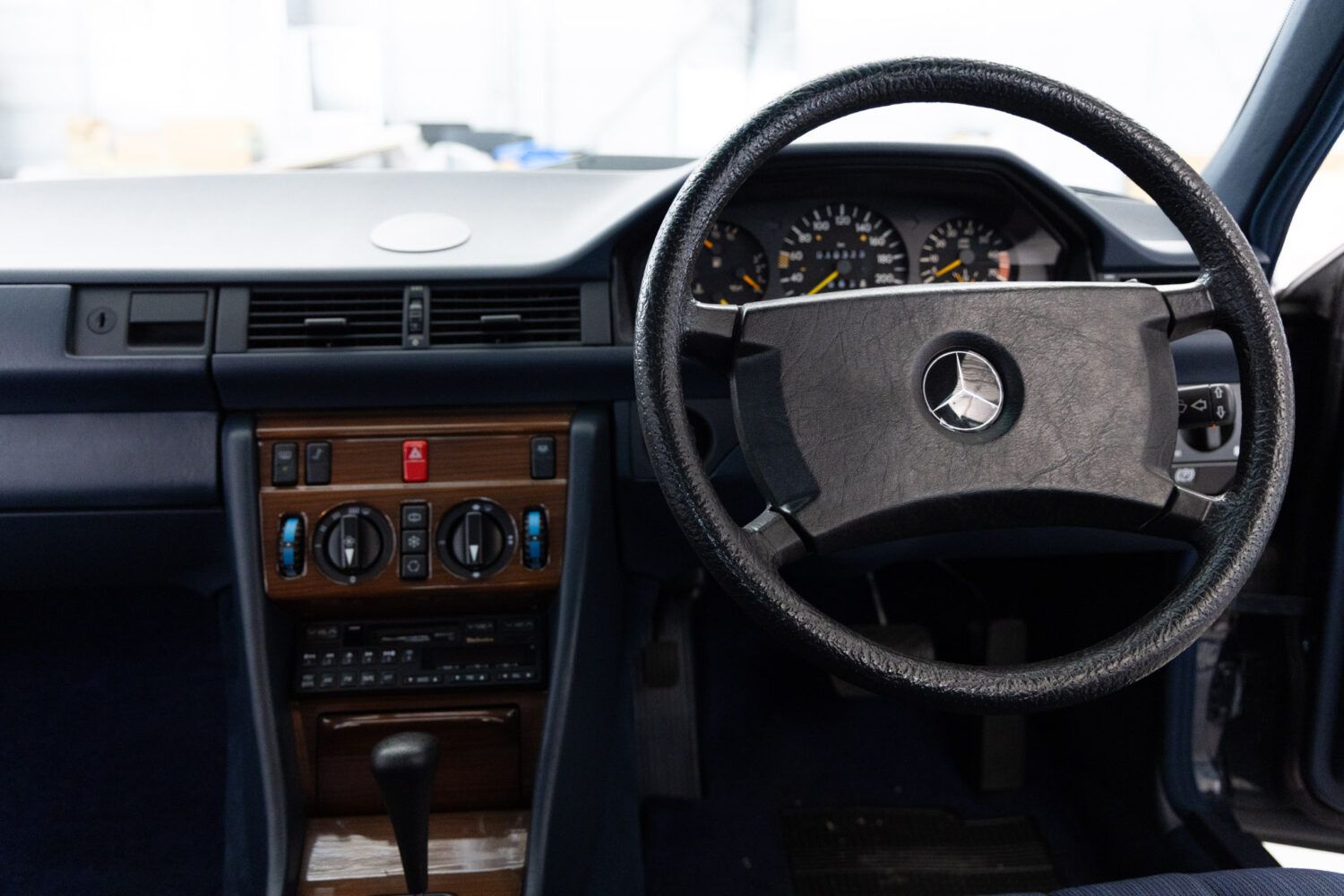 ミディアムクラス 230E