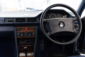 ミディアムクラス 230E