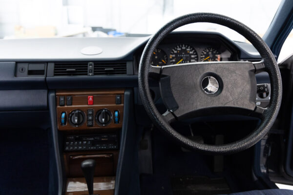 ミディアムクラス 230E