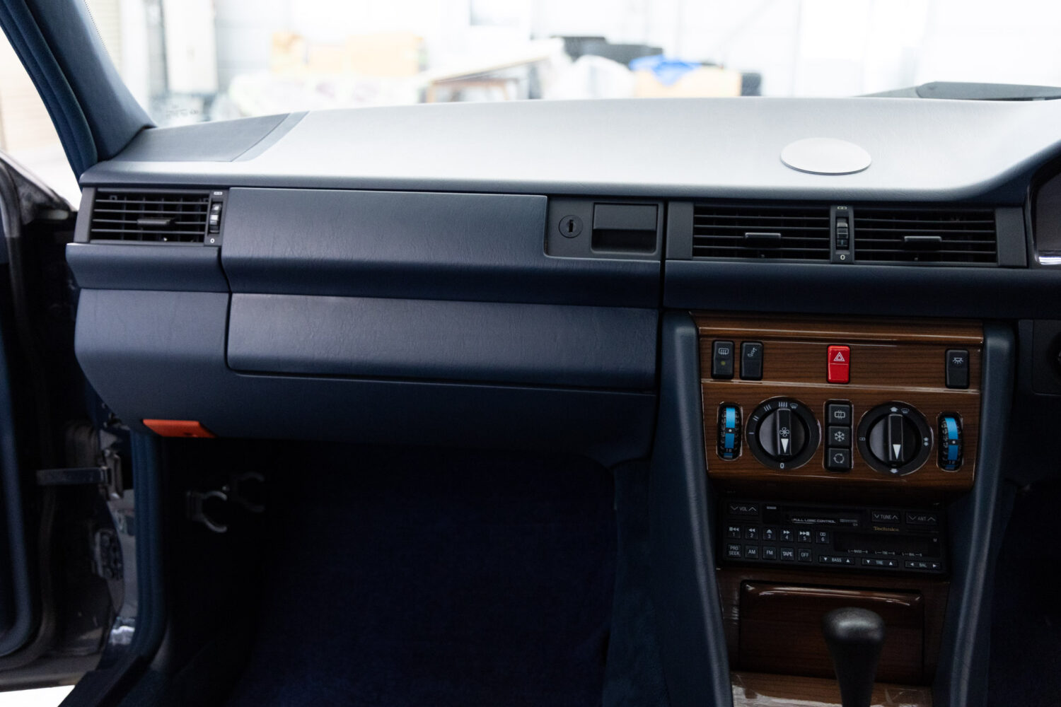 ミディアムクラス 230E