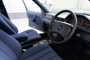 ミディアムクラス 230E