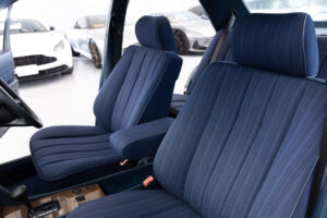 ミディアムクラス 230E