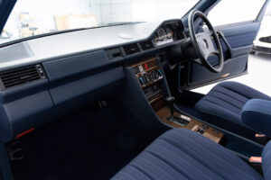 ミディアムクラス 230E