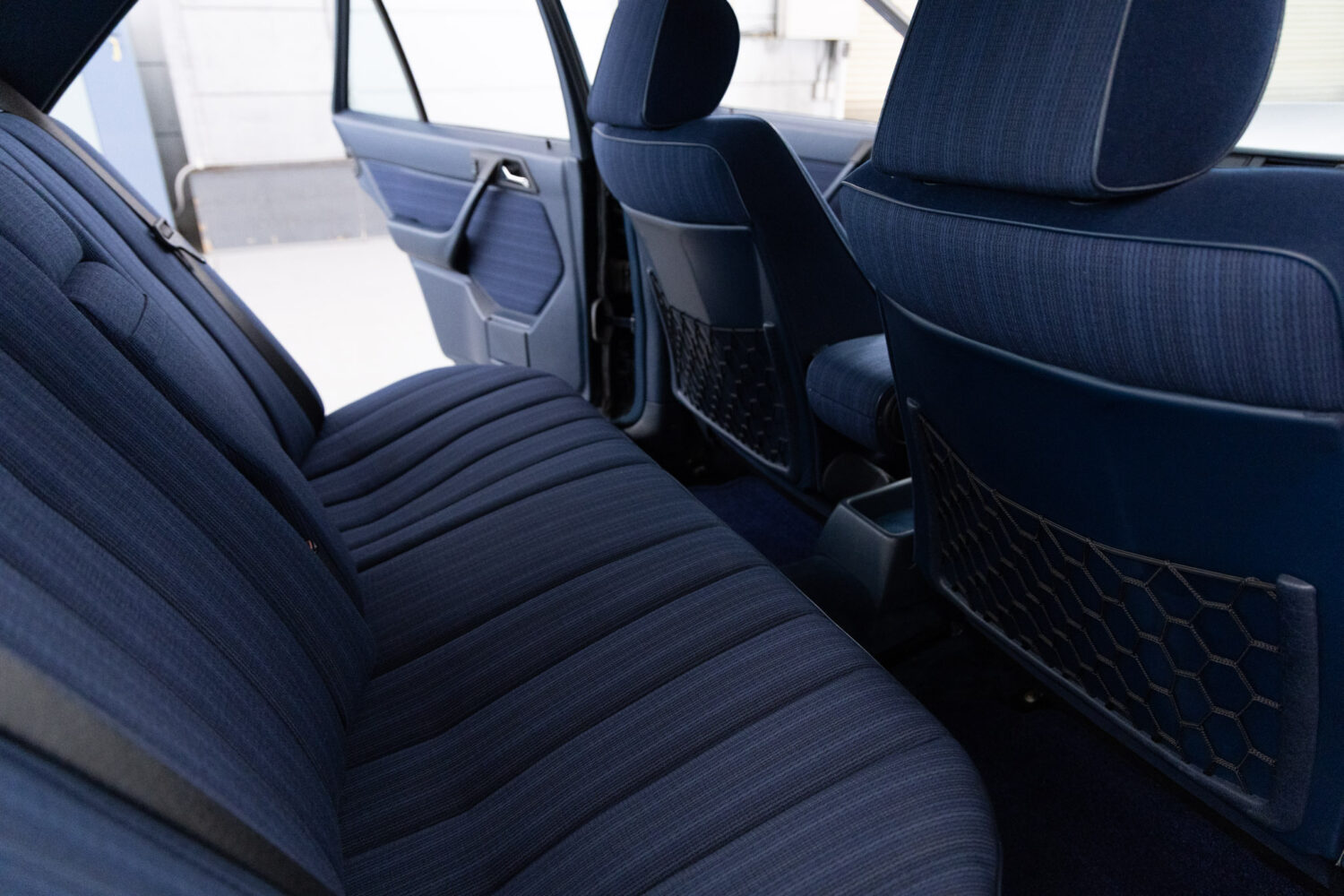 ミディアムクラス 230E