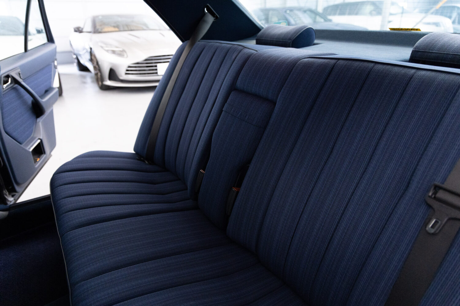 ミディアムクラス 230E