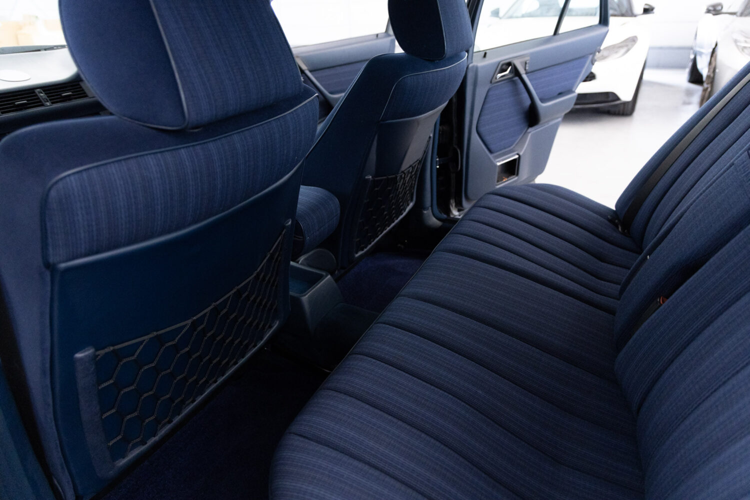 ミディアムクラス 230E