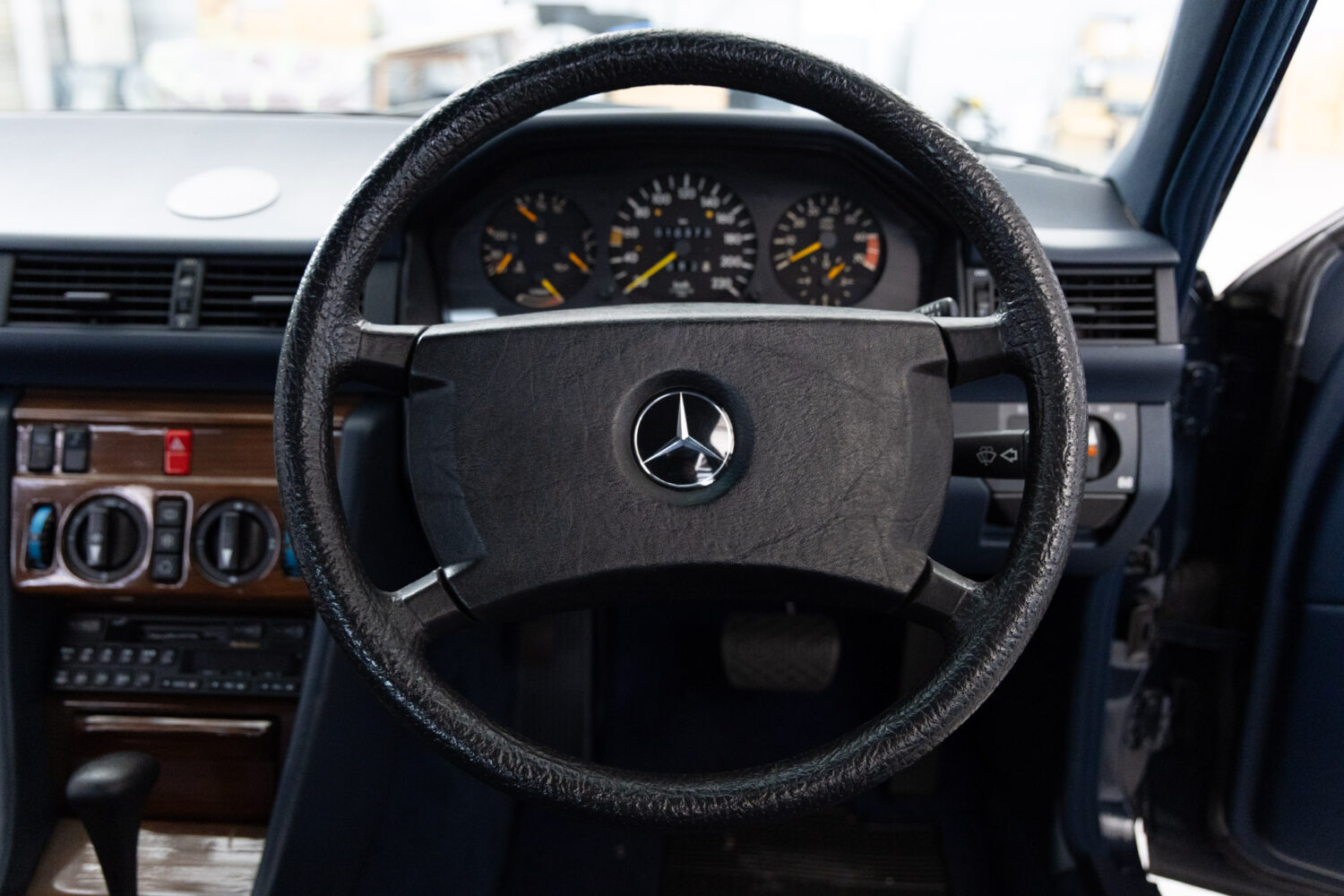 ミディアムクラス 230E