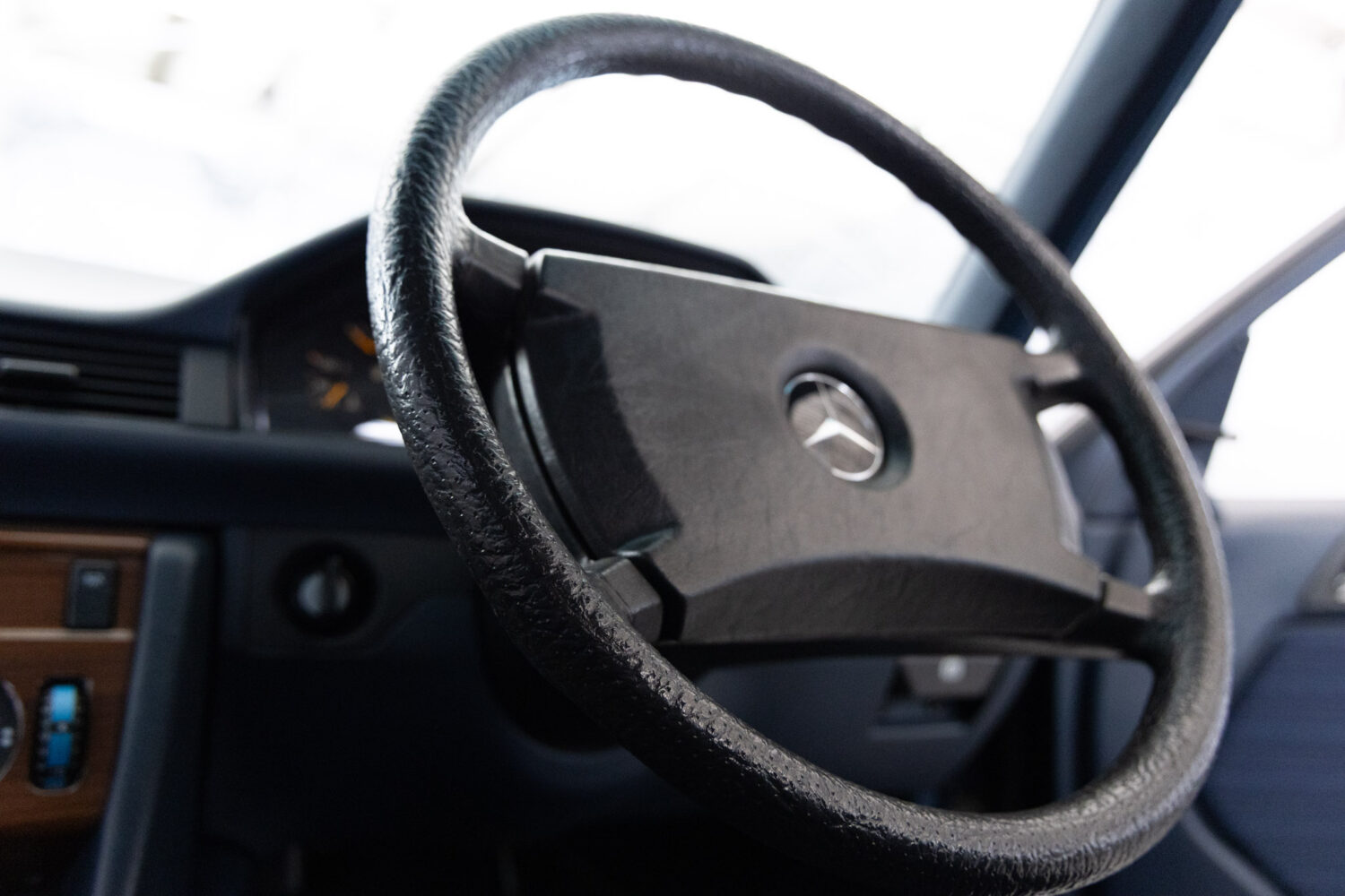 ミディアムクラス 230E