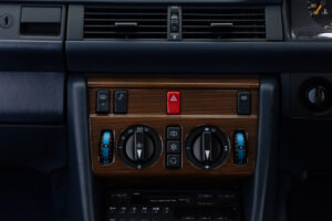 ミディアムクラス 230E