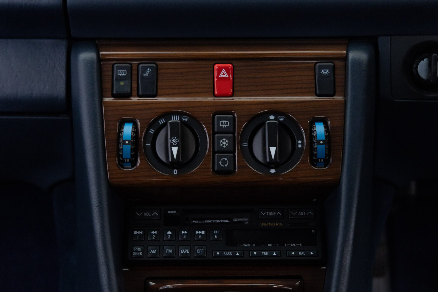 ミディアムクラス 230E