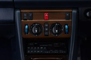 ミディアムクラス 230E