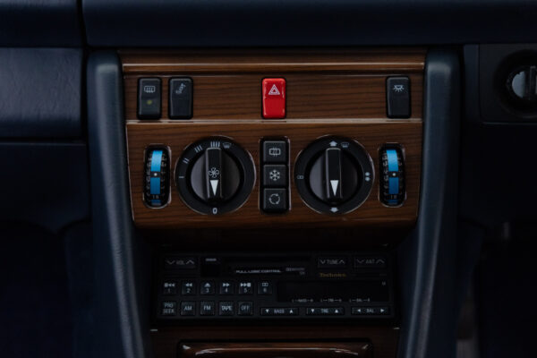 ミディアムクラス 230E