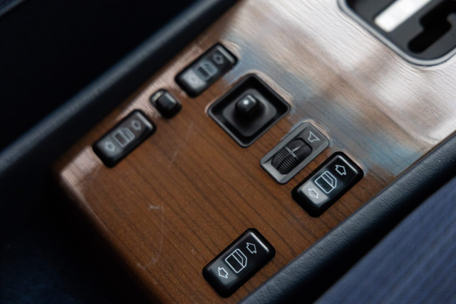 ミディアムクラス 230E