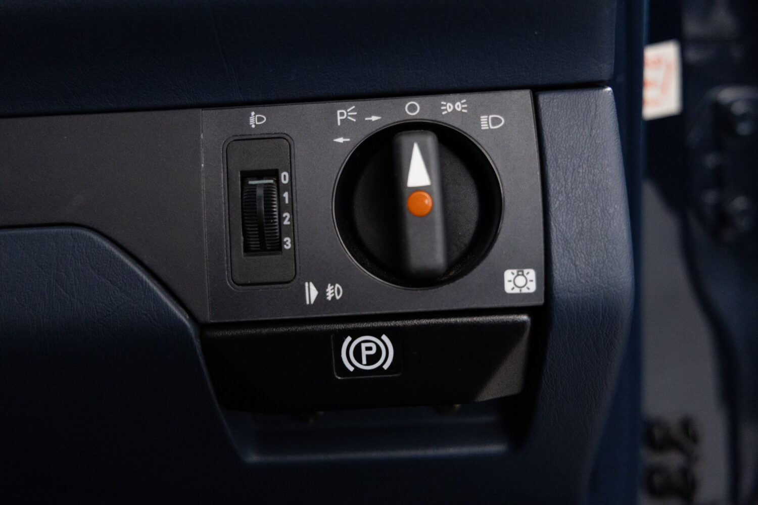 ミディアムクラス 230E