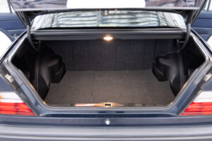 ミディアムクラス 230E