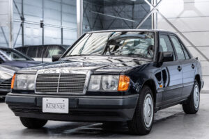 ミディアムクラス 230E