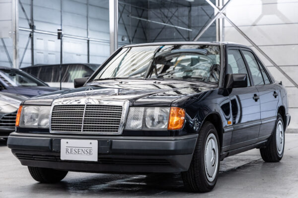ミディアムクラス 230E