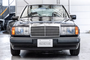 ミディアムクラス 230E